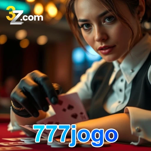 777jogo Apostas