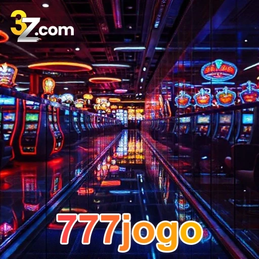 777jogo Jogos de caça-níqueis